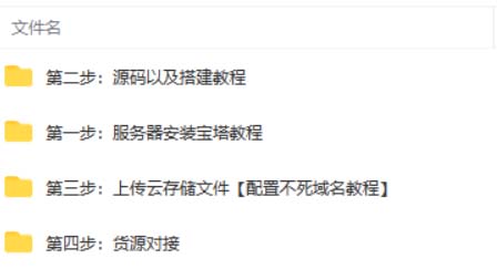 图片[2]-（5753期）外面收费388可运营版时光同款知识付费发卡网程序搭建【全套源码+搭建教程】-iTZL项目网