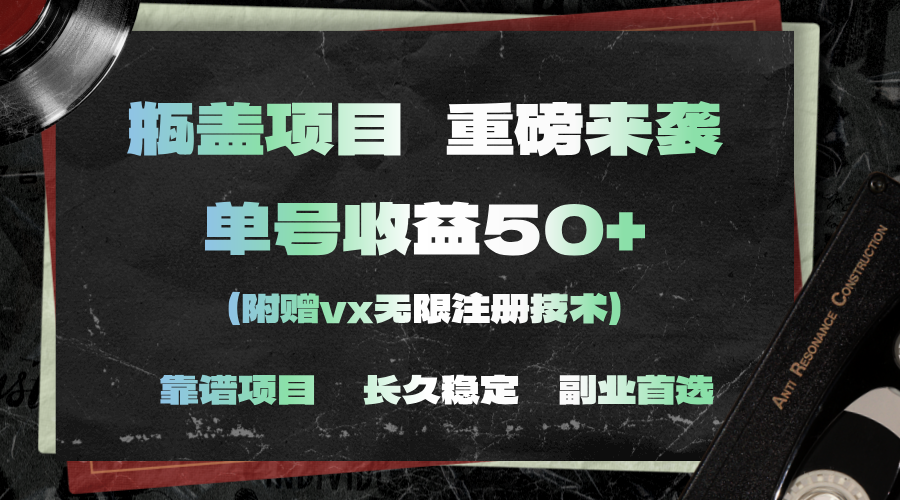 （11381期）一分钟一单，一单利润30+，适合小白操作-iTZL项目网