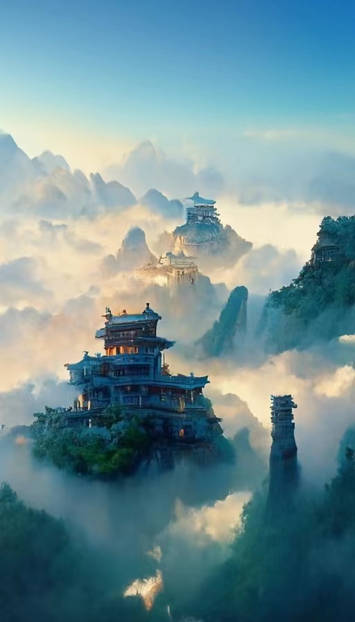 图片[2]-（4123期）外面割998的智能ai制图，利用抖音变现项目，简单操作日赚300+【教程+软件】-iTZL项目网
