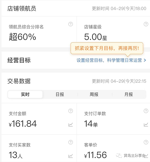 图片[3]-（5058期）黄岛主《拼夕夕虚拟项目陪跑训练营》单店日收益100-200 独家选品思路与运营-iTZL项目网