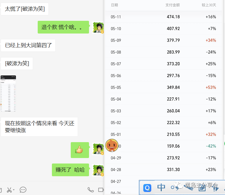 图片[8]-（5058期）黄岛主《拼夕夕虚拟项目陪跑训练营》单店日收益100-200 独家选品思路与运营-iTZL项目网