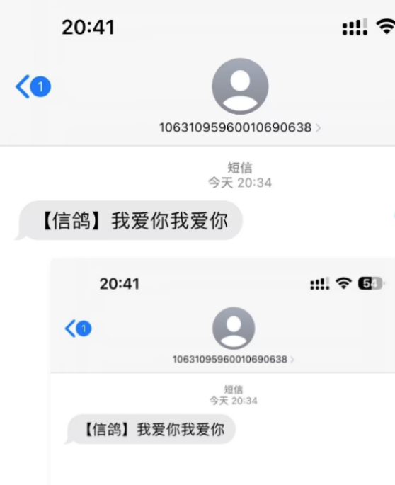 图片[2]-（5270期）冷门月入过万的匿名短信项目搭建教程【网站源码+网站搭建视频教程】-iTZL项目网