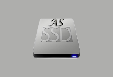 ASSSD Benchmark固态硬盘性能测评工具-iT助理