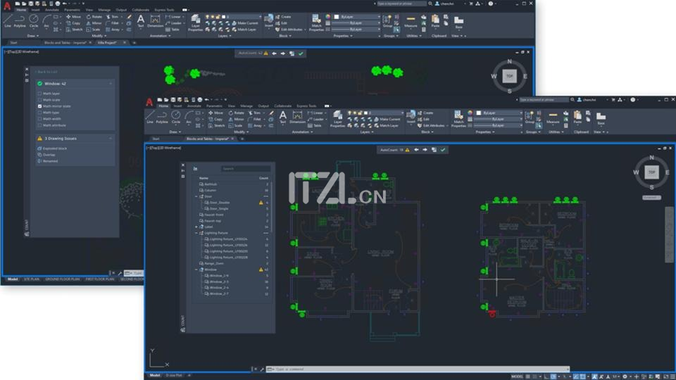 图片[1]-AutoCAD 2022-iT助理