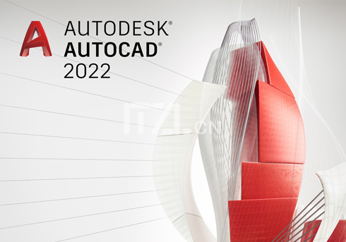 AutoCAD 2022-iT助理