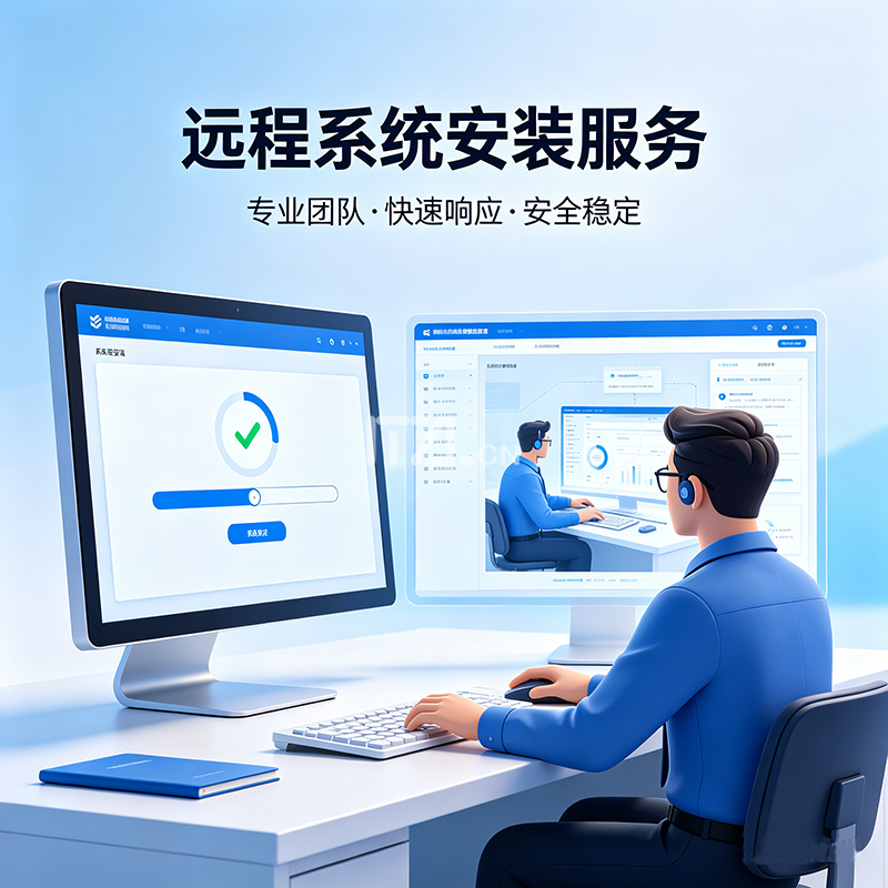幻灯片-iT助理