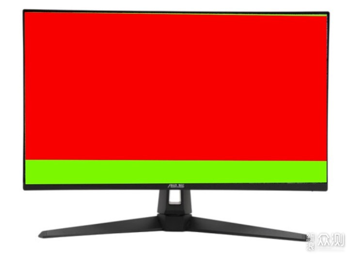 大型科普:显示器工作原理解析_新浪众测