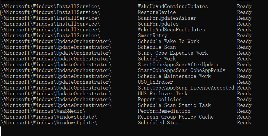 WINDOWS更新关闭工具2024-iT助理